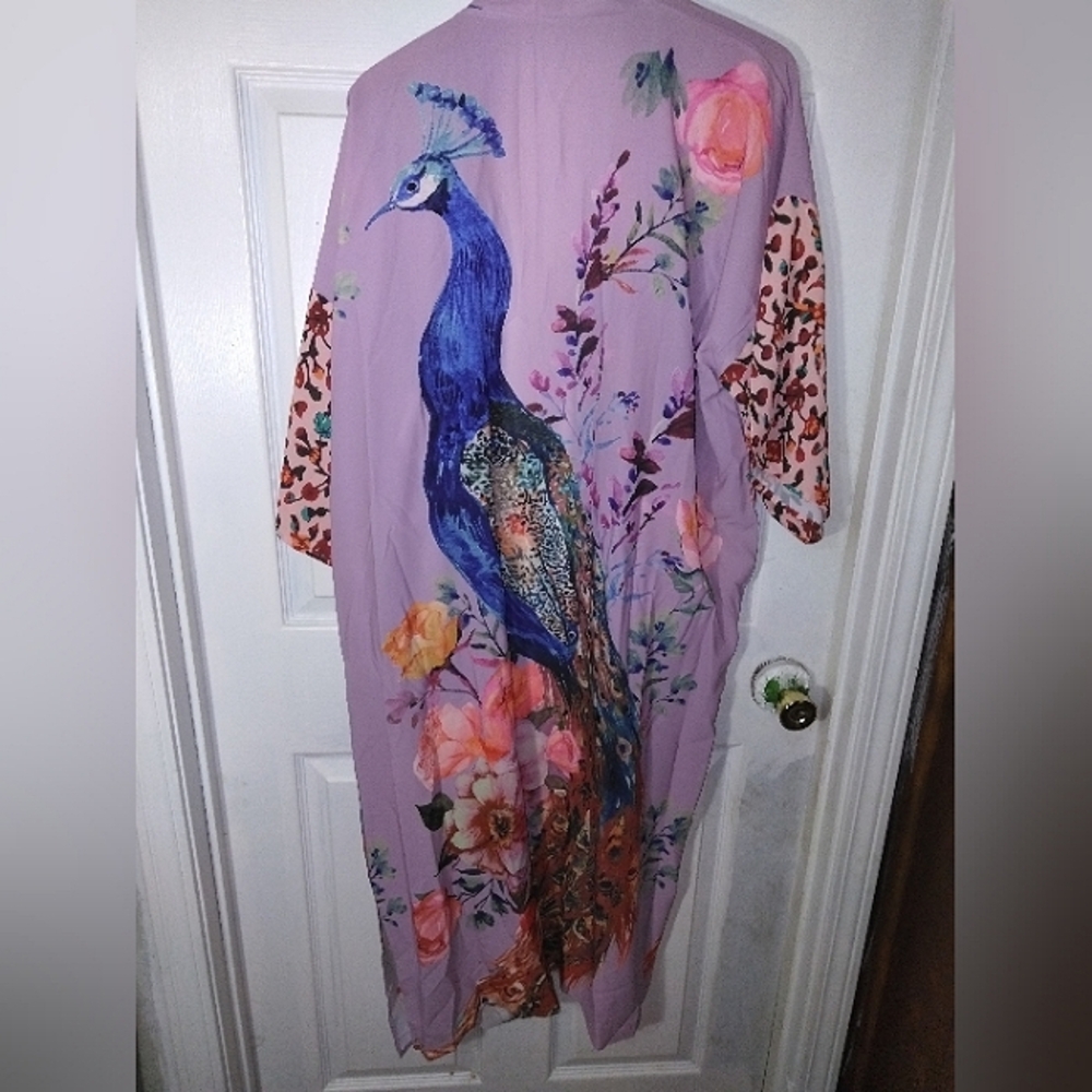 Versatile cover up